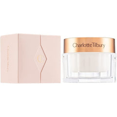 Charlotte Tilbury Charlotte's Magic Cream 50ml + 1ml Magic Serum Crystal Elixir