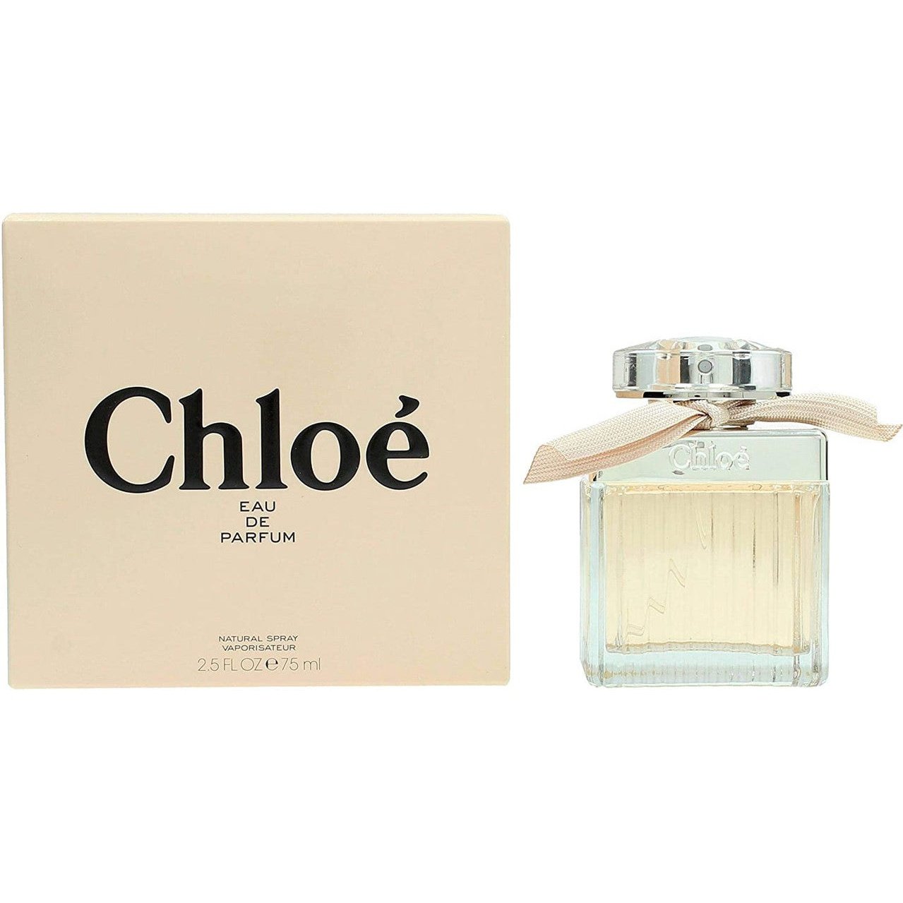 Chloe Signature Eau de Parfum 75ml Spray