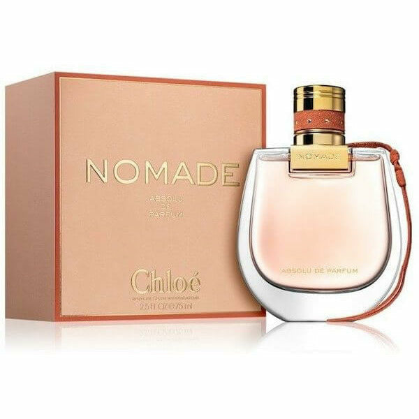 Chloé Nomade Absolu de Parfum Eau de Parfum Spray - 75ml