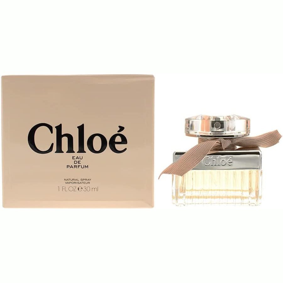 Chloe Signature Eau de Parfum 30ml Spray