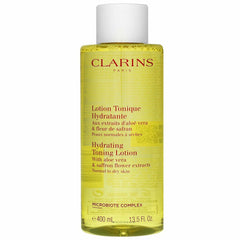 Clarins Hydrating Toning Lotion 400ml