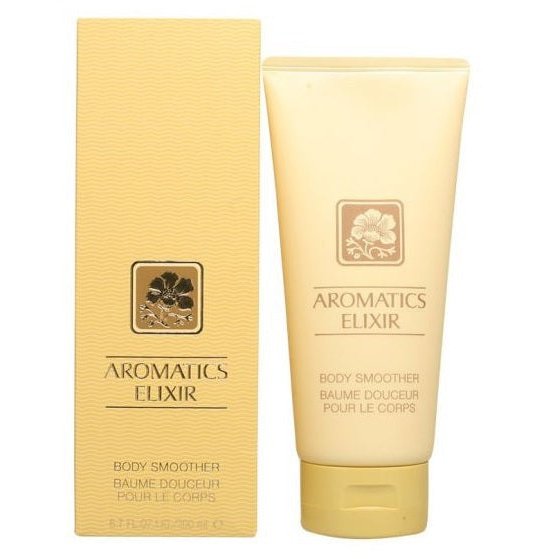 Clinique Aromatics Elixir Body Smoother 200ml