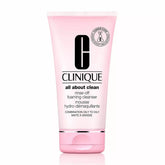 Clinique Cleansing Range Rinse-Off Foaming Cleanser 150ml