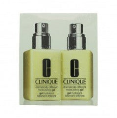 Clinique Dramatically Different Moisturingzing Gel Duo 2 x 125ml