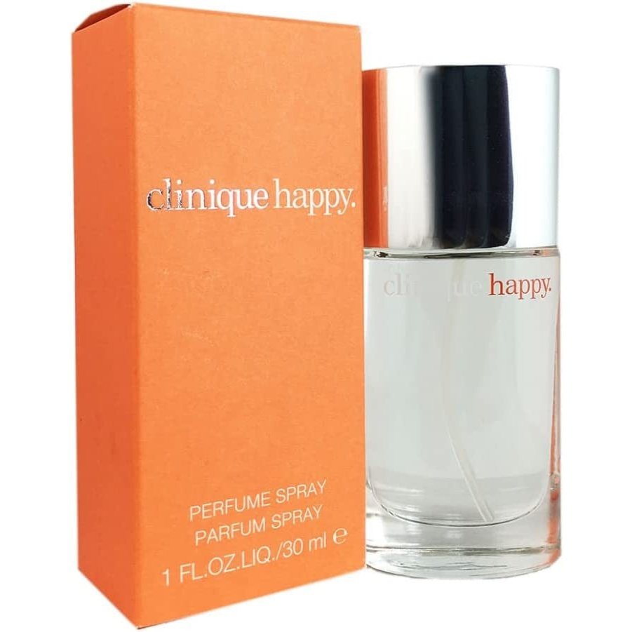 Clinique Happy Eau de Parfum 30ml Spray