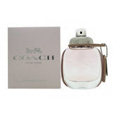 Coach Eau de Toilette 50ml Spray
