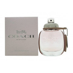 Coach Eau de Toilette 50ml Spray