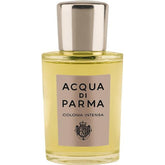 Acqua di Parma Barbiere The Daily Ritual Gift Set 20ml Colonia EDC + 40ml Shaving Cream + 40ml Aftershave Lotion + 40ml Shampoo + 40ml Facial Wash