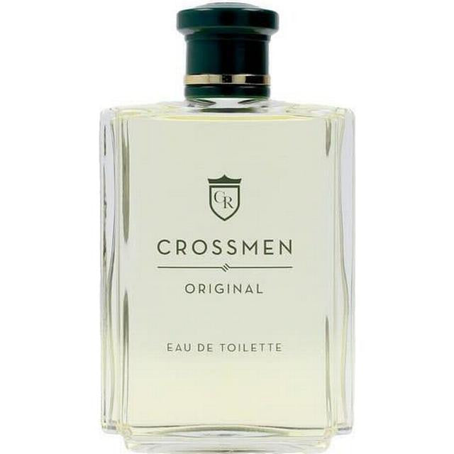 Coty Crossmen Eau de Toilette 200ml Splash
