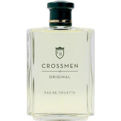 Coty Crossmen Eau de Toilette 200ml Splash