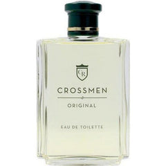 Coty Crossmen Eau de Toilette 200ml Splash
