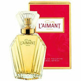 Coty L'Aimant Parfum de Toilette Spray - 50ml