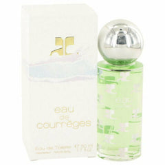 Courrèges Eau de Courrèges Eau de Toilette Spray - 50ml