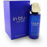 Courrèges In Blue Eau de Parfum Spray - 90ml