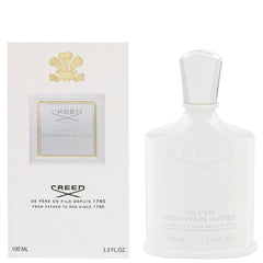 Creed Silver Mountain Water Eau de Parfum 100ml Spray