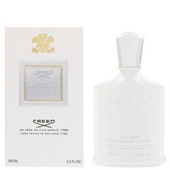 Creed Silver Mountain Water Eau de Parfum 100ml Spray