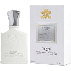 Creed Silver Mountain Water Eau de Parfum 50ml Spray