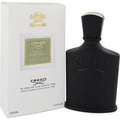 Creed Green Irish Tweed Eau de Parfum 100ml Spray