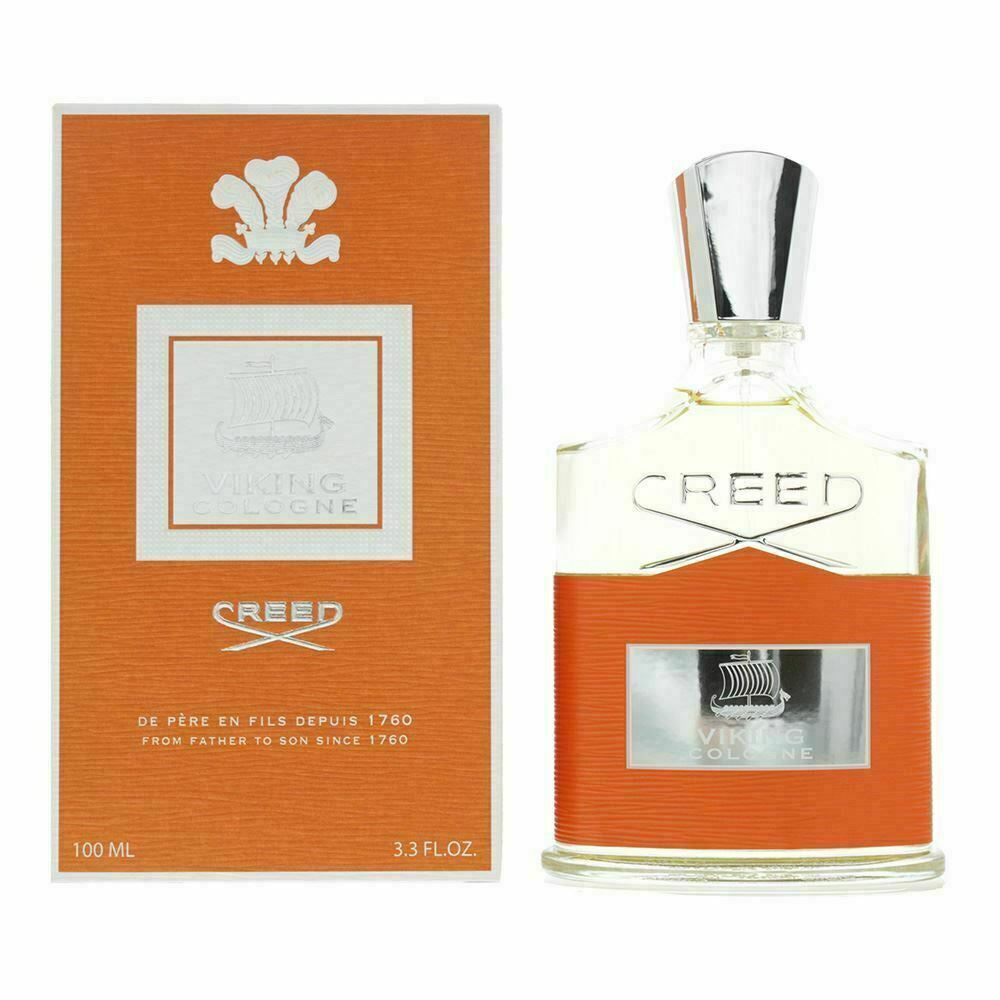 Creed Viking Cologne Eau de Parfum 100ml Spray