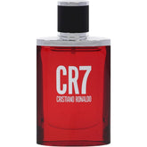 Cristiano Ronaldo CR7 Eau de Toilette 50ml Spray