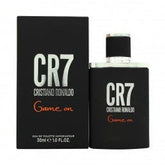 Cristiano Ronaldo CR7 Game On Eau De Toilette 30ml Spray