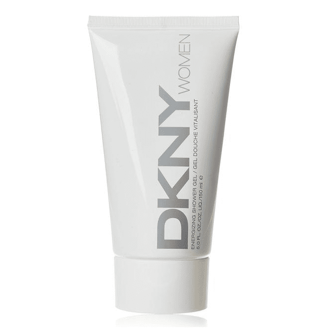 DKNY Energizing Shower Gel 150ml