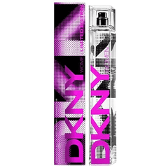 DKNY Women Eau de Parfum 100ml Spray - Fall Limited Edition