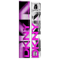 DKNY Women Eau de Parfum 100ml Spray - Fall Limited Edition