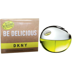 DKNY Be Delicious Eau de Parfum spray - 100ml