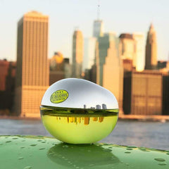 DKNY Be Delicious Eau de Parfum spray - 100ml