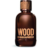 DSquared Wood For Him Eau de Toilette 100ml Spray