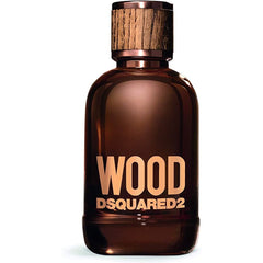 DSquared Wood For Him Eau de Toilette 100ml Spray