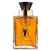 Dana Tabu Eau de Cologne Spray - 100ml