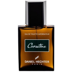 Daniel Hechter Caractere Eau de Toilette 50ml Spray