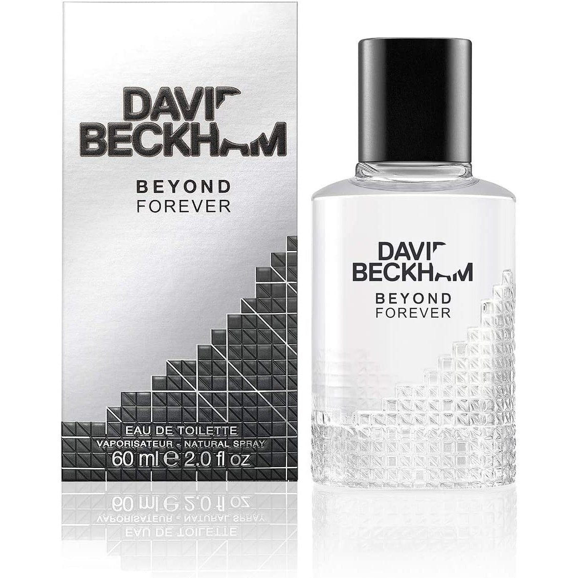 David Beckham Beyond Forever Eau de Toilette 40ml Spray