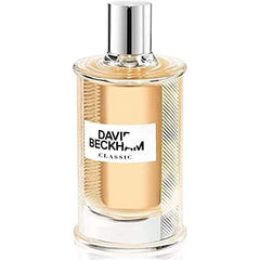 David Beckham Classic Eau de Toilette Spray - 90ml