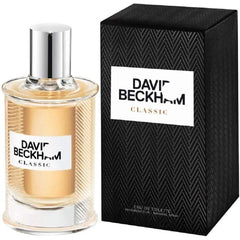 David Beckham Classic Eau de Toilette Spray - 90ml