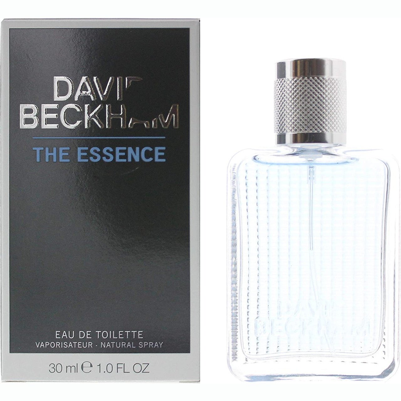 David Beckham The Essence Eau de Toilette 30ml Spray