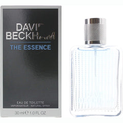 David Beckham The Essence Eau de Toilette 30ml Spray