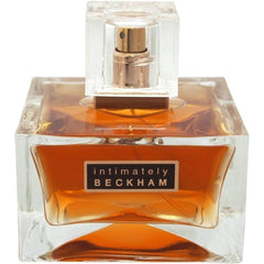 David & Victoria Beckham Intimately Men Eau de Toilette 75ml Spray
