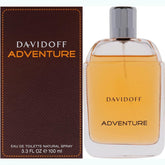 Davidoff Adventure Eau de Toilette Spray - 100ml