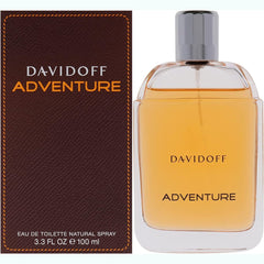 Davidoff Adventure Eau de Toilette Spray - 100ml