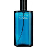 Davidoff Cool Water Eau de Toilette Spray - 125ml