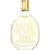 Diesel Fuel For Life Eau de Parfum Spray 50ml