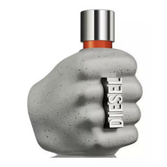 Diesel Only The Brave Street Eau de Toilette 125ml Spray