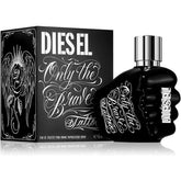 Diesel Only The Brave Tattoo Eau de Toilette 75ml Spray