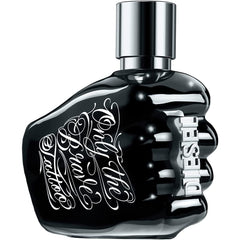 Diesel Only The Brave Tattoo Eau de Toilette 75ml Spray