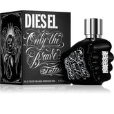 Diesel Only the Brave Tattoo Eau de Toilette 35ml Spray