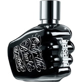 Diesel Only the Brave Tattoo Eau de Toilette 50ml Spray