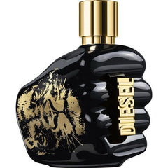 Diesel Spirit of the Brave Eau de Toilette 200ml Spray